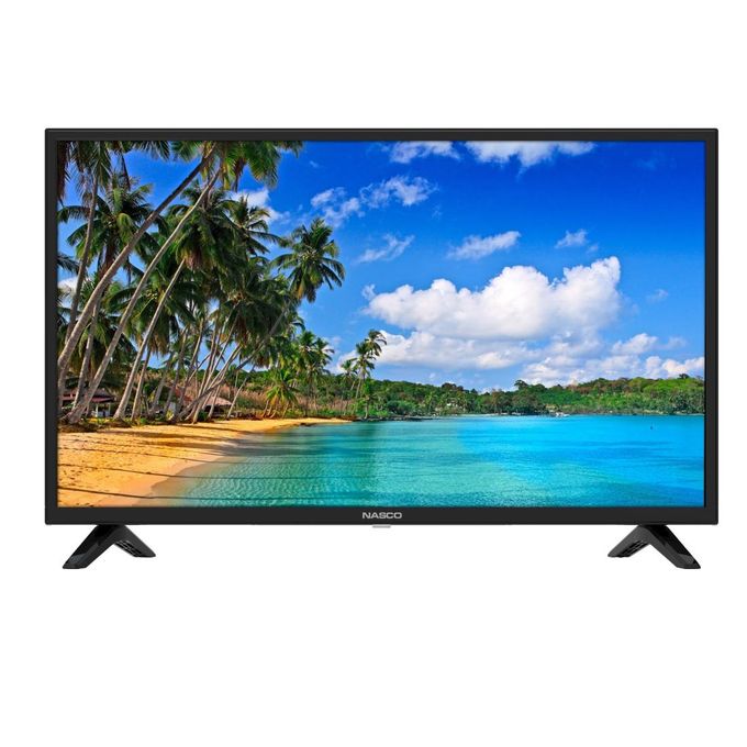 Nasco Flat Screen TV